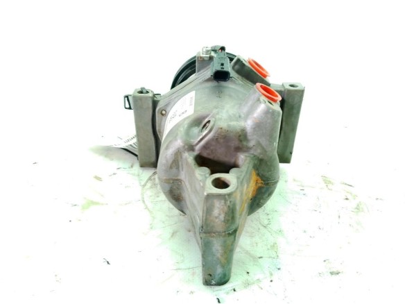 926005060R COMPRESOR AA DACIA SANDERO II|Desguaces La Cabaña
