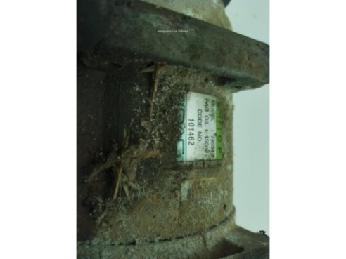 95488651 CREMALLERA OPEL ANTARA (L07)|Desguaces La Cabaña 2