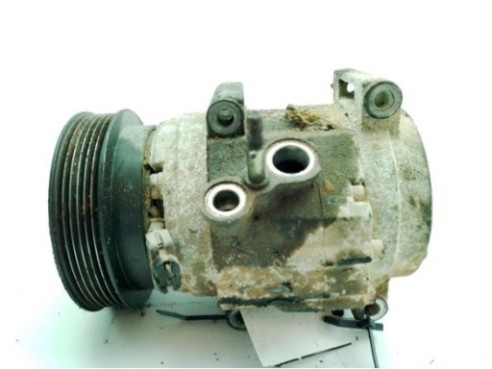 96629605 COMPRESOR AA OPEL ANTARA (L07)|Desguaces La Cabaña