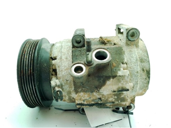 96629605 COMPRESOR AA OPEL ANTARA (L07)|Desguaces La Cabaña