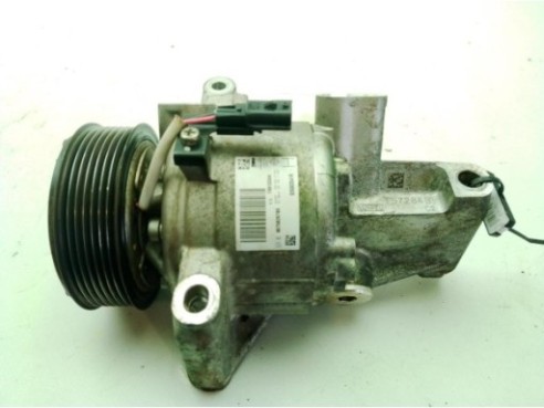 926003541R COMPRESOR AA DACIA SANDERO II|Desguaces La Cabaña