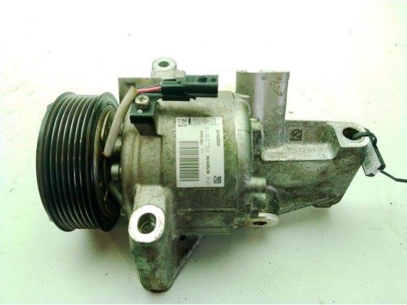 926003541R COMPRESOR AA DACIA SANDERO II|Desguaces La Cabaña