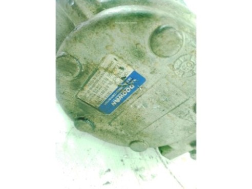 3730038400 ALTERNADOR KIA SORENTO I (JC)|Desguaces La Cabaña 2