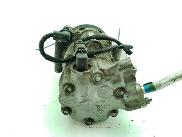9825868180 COMPRESOR AA PEUGEOT 5008|Desguaces La Cabaña