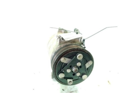 926004941R COMPRESOR AA RENAULT MEGANE IV (B9A/M_)|Desguaces La Cabaña