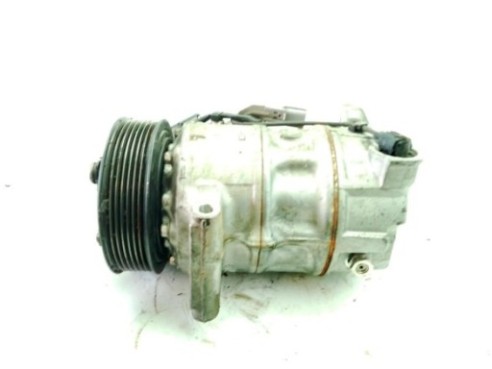 926004941R COMPRESOR AA RENAULT MEGANE IV (B9A/M_)|Desguaces La Cabaña