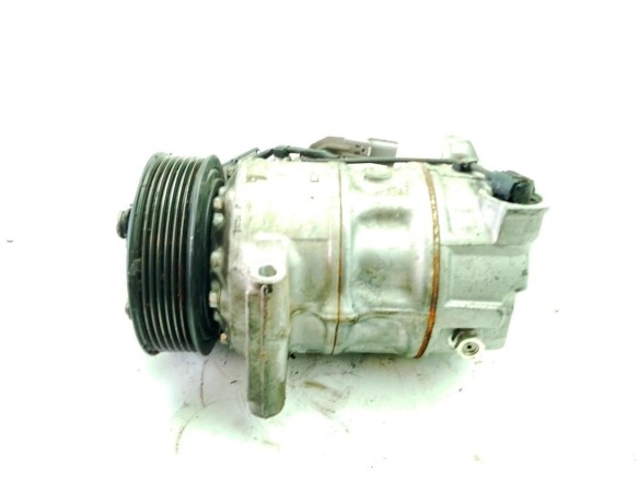 926004941R COMPRESOR AA RENAULT MEGANE IV (B9A/M_)|Desguaces La Cabaña