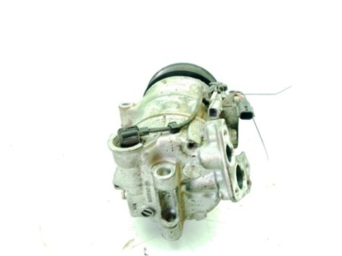 926004941R COMPRESOR AA RENAULT MEGANE IV (B9A/M_)|Desguaces La Cabaña
