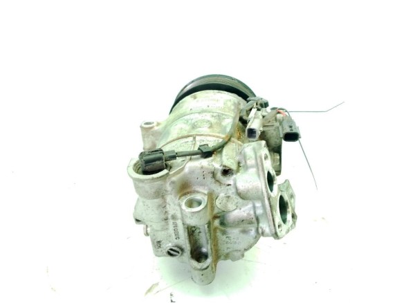 926004941R COMPRESOR AA RENAULT MEGANE IV (B9A/M_)|Desguaces La Cabaña