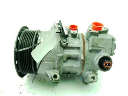 447260-1257 COMPRESOR AA TOYOTA RAV 4 III (_A3_)|Desguaces La Cabaña