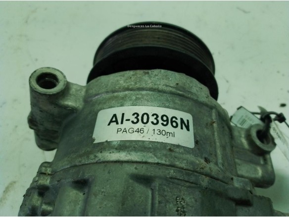 4F0260805AP COMPRESOR AA SEAT EXEO ST (3R5)|Desguaces La Cabaña