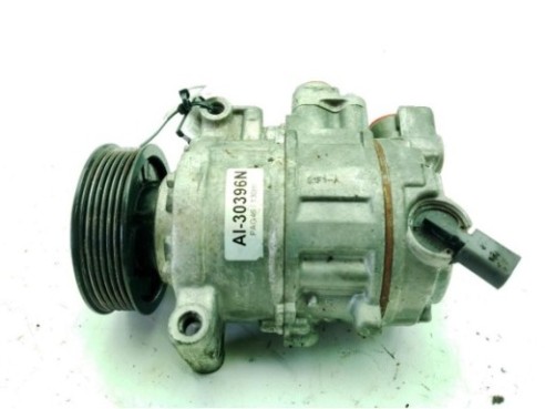 4F0260805AP COMPRESOR AA SEAT EXEO ST (3R5)|Desguaces La Cabaña
