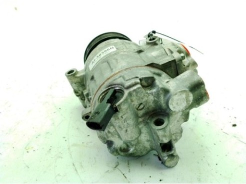 4F0260805AP COMPRESOR AA SEAT EXEO ST (3R5)|Desguaces La Cabaña
