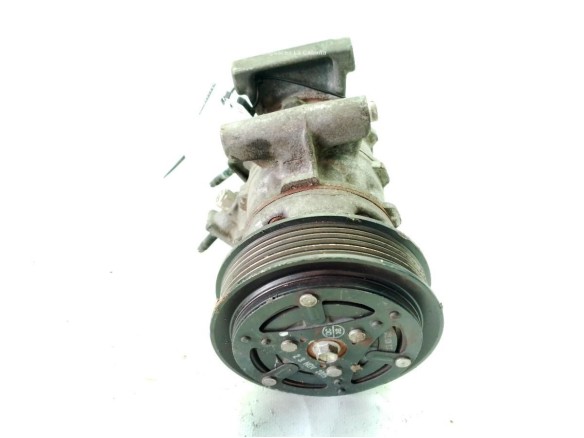 1846037 COMPRESOR AA FORD TRANSIT COURIER Furgón|Desguaces La Cabaña