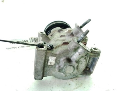 1846037 COMPRESOR AA FORD TRANSIT COURIER Furgón|Desguaces La Cabaña