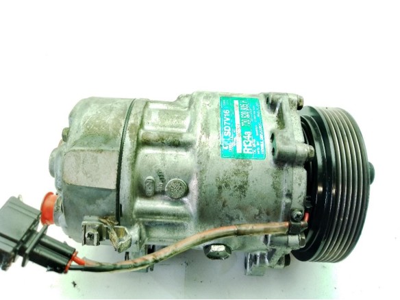  7D0820805H COMPRESOR AA VW LT 28-46 II Furgón (2DA, 2DD, 2DH)|Desguaces La Cabaña