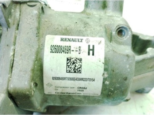 807203930R ELEVALUNAS PUERTA LAT DEL DER DACIA SANDERO III|Desguaces La Cabaña 2