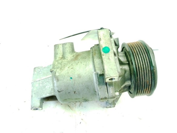 926008469R COMPRESOR AA DACIA SANDERO III|Desguaces La Cabaña
