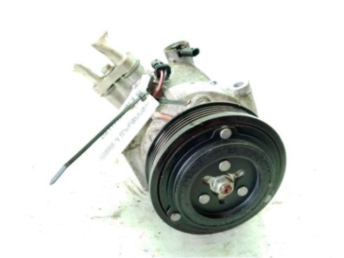 39157292, 13367372 COMPRESOR AA OPEL ASTRA K (B16)|Desguaces La Cabaña
