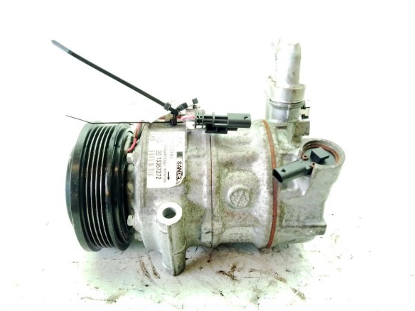 39157292, 13367372 COMPRESOR AA OPEL ASTRA K (B16)|Desguaces La Cabaña