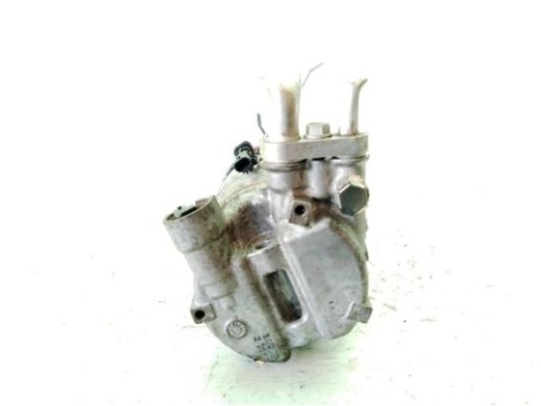 39157292, 13367372 COMPRESOR AA OPEL ASTRA K (B16)|Desguaces La Cabaña