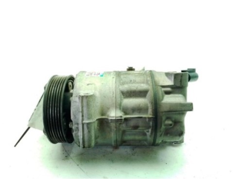 1K0820808F COMPRESOR AA VW GOLF V (1K1)|Desguaces La Cabaña
