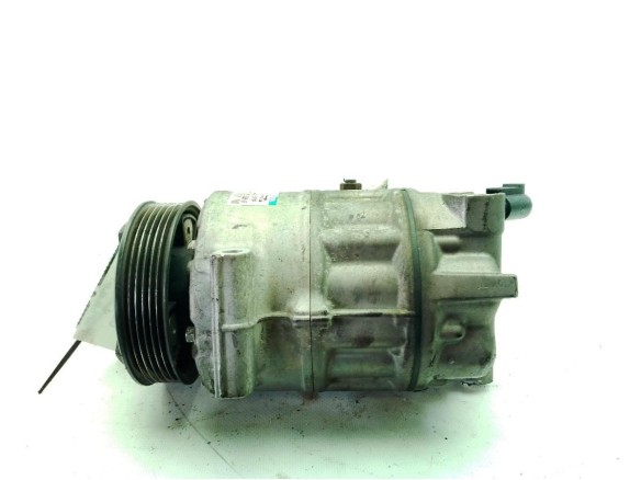 1K0820808F COMPRESOR AA VW GOLF V (1K1)|Desguaces La Cabaña