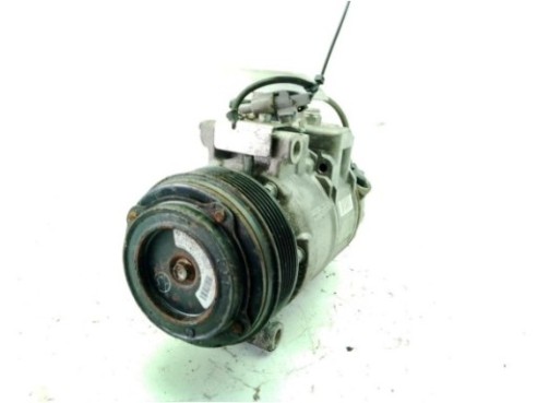64526987862 COMPRESOR AA BMW 1 (E87)|Desguaces La Cabaña