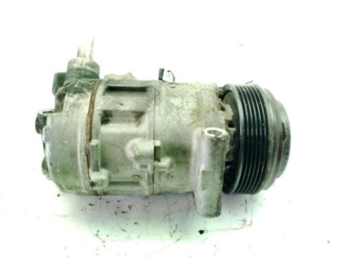 64526987862 COMPRESOR AA BMW 1 (E87)|Desguaces La Cabaña