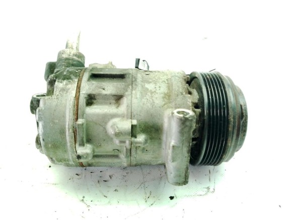 64526987862 COMPRESOR AA BMW 1 (E87)|Desguaces La Cabaña