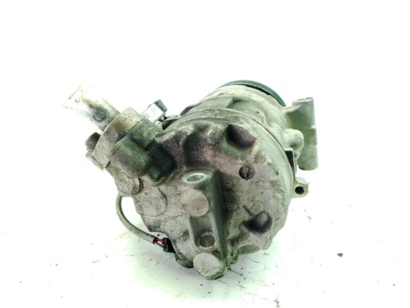 64526987862 COMPRESOR AA BMW 1 (E87)|Desguaces La Cabaña
