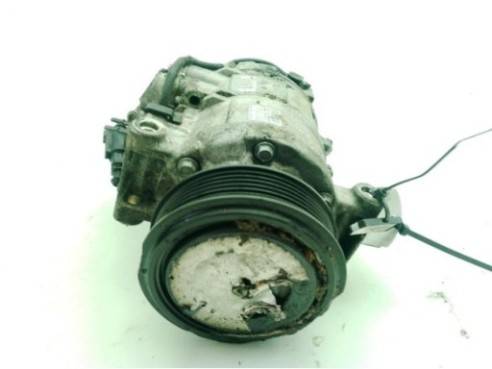 8E0260805BJ COMPRESOR AA AUDI A4 (8EC, B7)|Desguaces La Cabaña