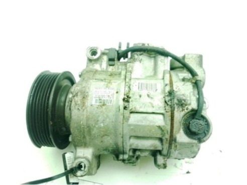 8E0260805BJ COMPRESOR AA AUDI A4 (8EC, B7)|Desguaces La Cabaña