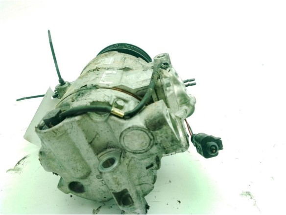 8E0260805BJ COMPRESOR AA AUDI A4 (8EC, B7)|Desguaces La Cabaña