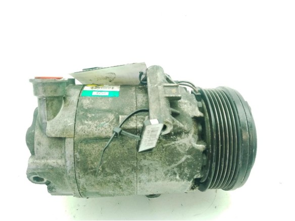 4751 COMPRESOR AA OPEL ASTRA H (A04)|Desguaces La Cabaña