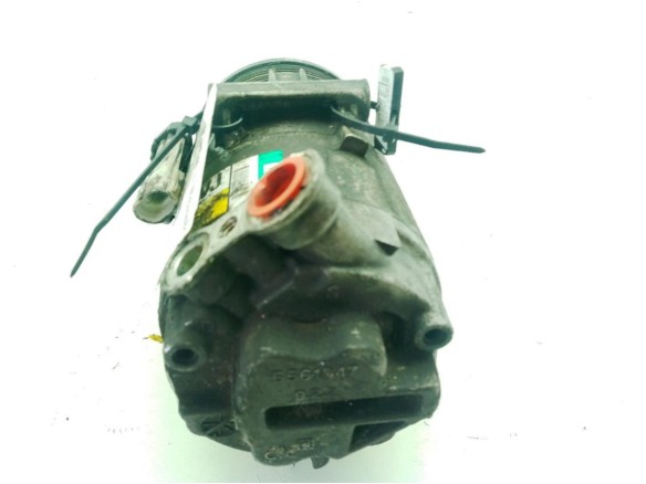 4751 COMPRESOR AA OPEL ASTRA H (A04)|Desguaces La Cabaña