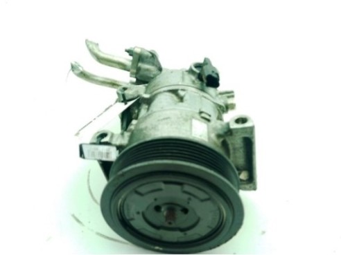 9822184980 COMPRESOR AA CITROEN C3 II|Desguaces La Cabaña