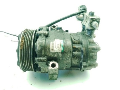 95513956 COMPRESOR AA OPEL COMBO Furgón/ranchera familiar (X12)|Desguaces La Cabaña