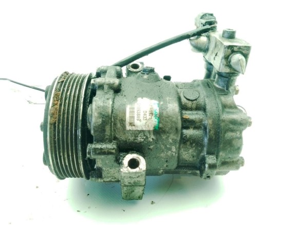 95513956 COMPRESOR AA OPEL COMBO Furgón/ranchera familiar (X12)|Desguaces La Cabaña