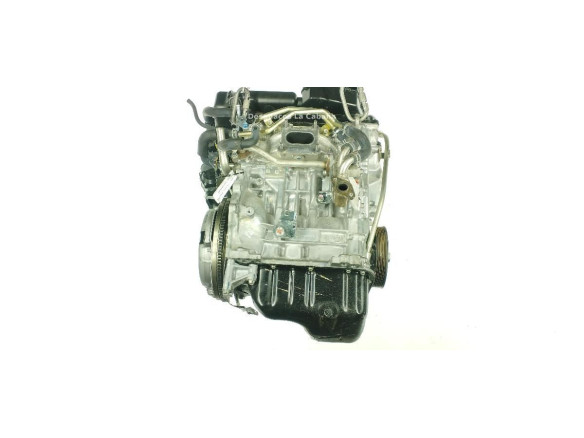 3A92 MOTOR MITSUBISHI MIRAGE / SPACE STAR Fastback (A0_A) |Desguaces La Cabaña