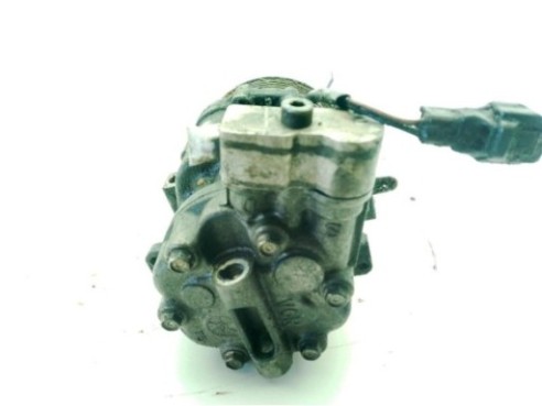 95513956 COMPRESOR AA OPEL COMBO Furgón/ranchera familiar (X12)|Desguaces La Cabaña