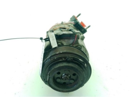 LR112585 COMPRESOR AA LAND ROVER RANGE ROVER EVOQUE (L538)|Desguaces La Cabaña