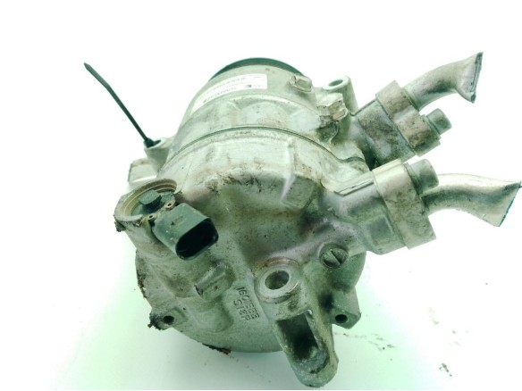 1K0820808F COMPRESOR AA VW TOURAN (1T3)|Desguaces La Cabaña