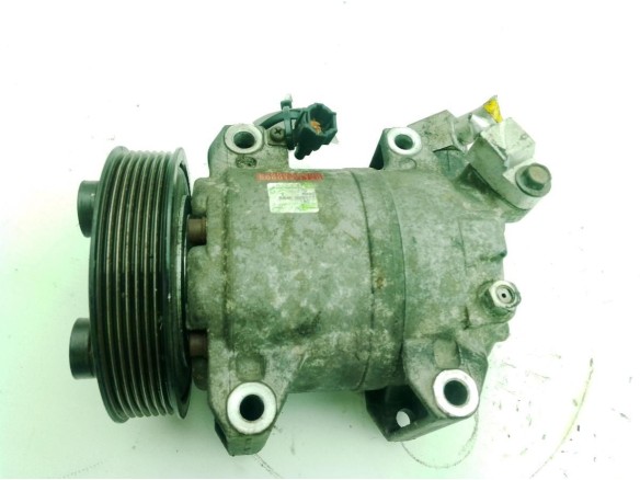 92600EB300 COMPRESOR AA NISSAN PATHFINDER III (R51)|Desguaces La Cabaña