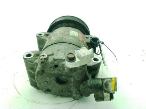 92600EB300 COMPRESOR AA NISSAN PATHFINDER III (R51)|Desguaces La Cabaña