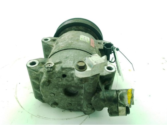 92600EB300 COMPRESOR AA NISSAN PATHFINDER III (R51)|Desguaces La Cabaña