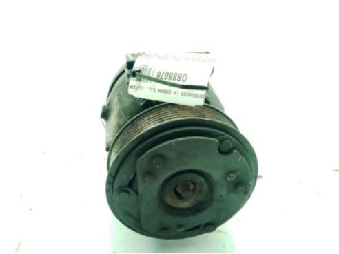 93867705 COMPRESOR AA OPEL MOVANO Combi (X70)|Desguaces La Cabaña