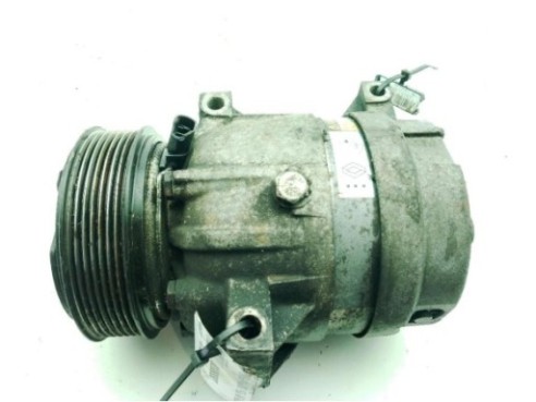 93867705 COMPRESOR AA OPEL MOVANO Combi (X70)|Desguaces La Cabaña