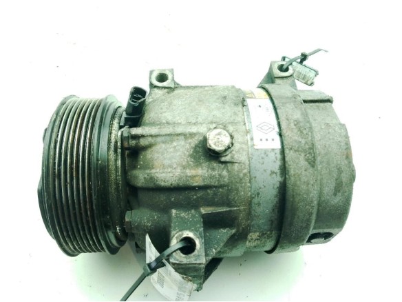 93867705 COMPRESOR AA OPEL MOVANO Combi (X70)|Desguaces La Cabaña