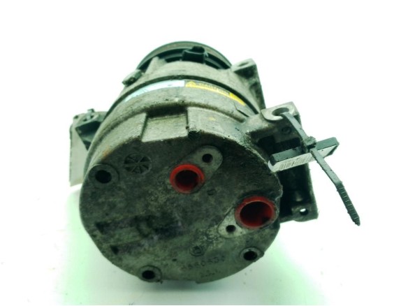 93867705 COMPRESOR AA OPEL MOVANO Combi (X70)|Desguaces La Cabaña